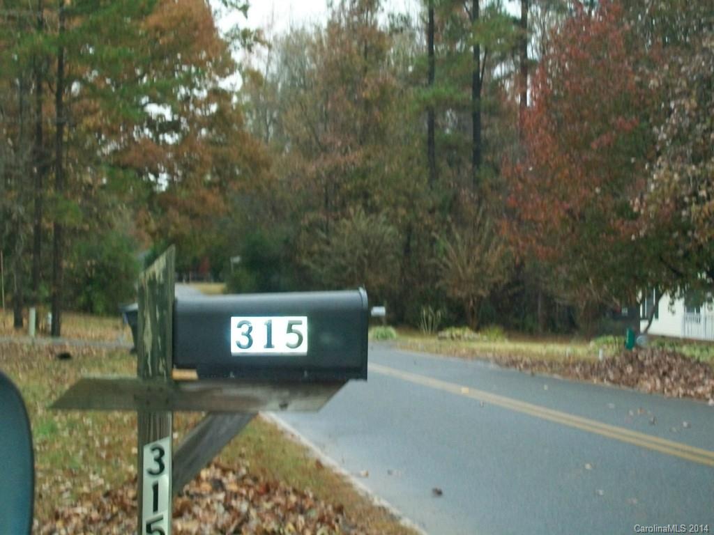 Poplar Acres - Residential