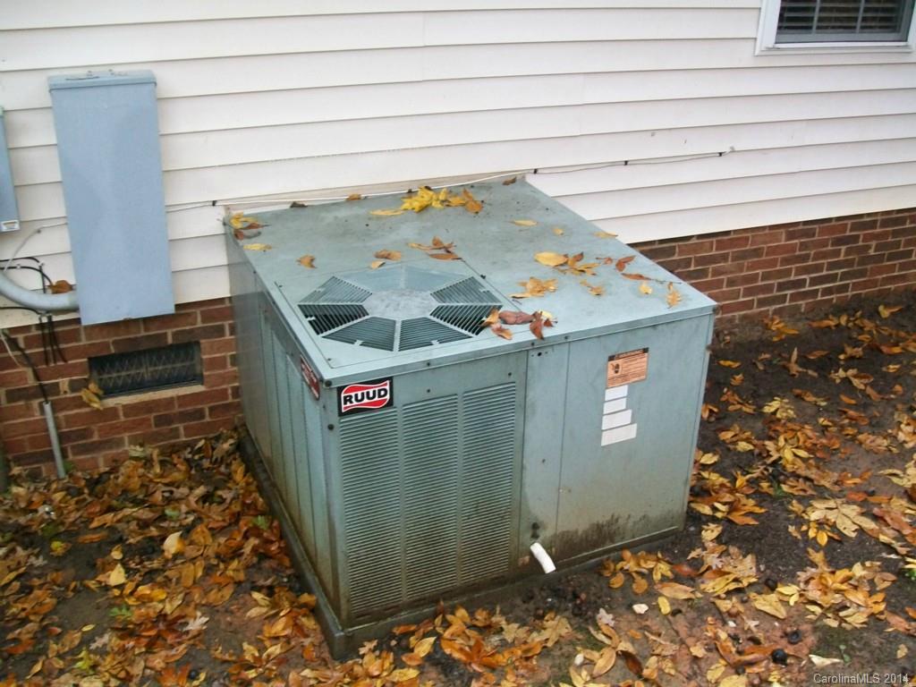 Poplar Acres - Residential