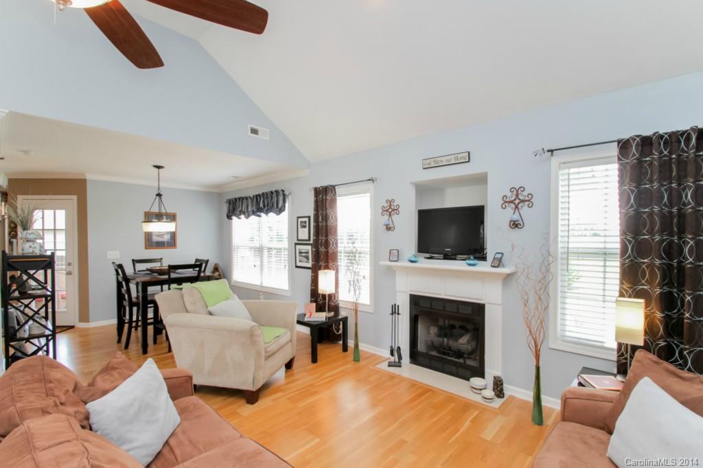 Steele Meadows - Residential