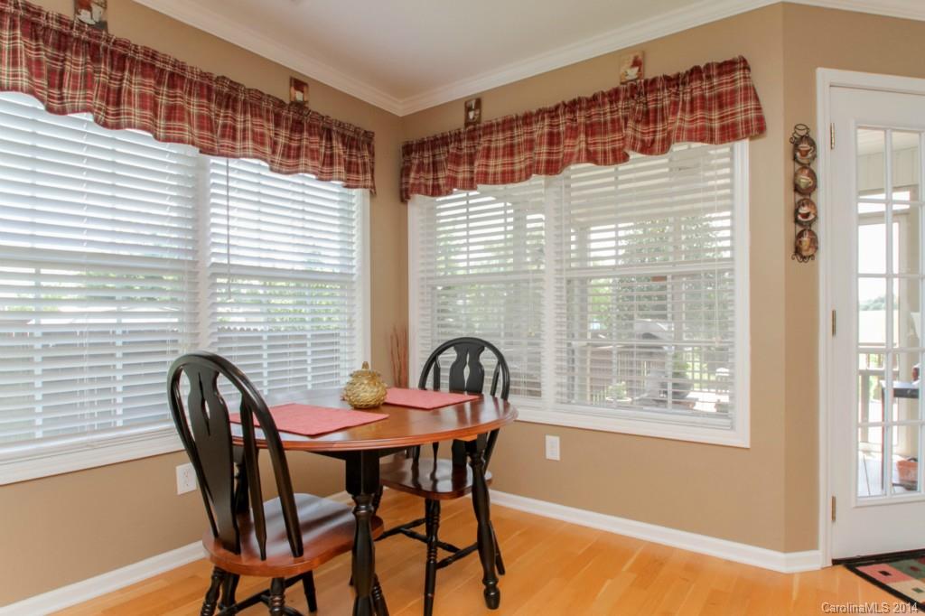 Steele Meadows - Residential