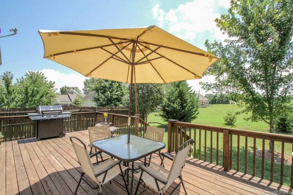 Steele Meadows - Residential