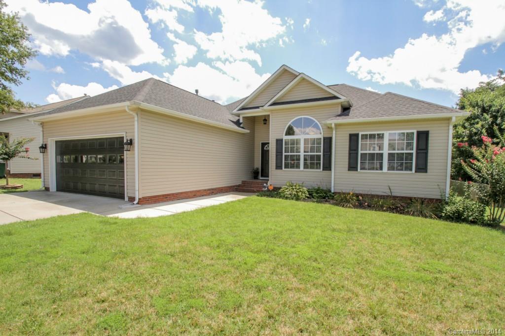 Steele Meadows - Residential