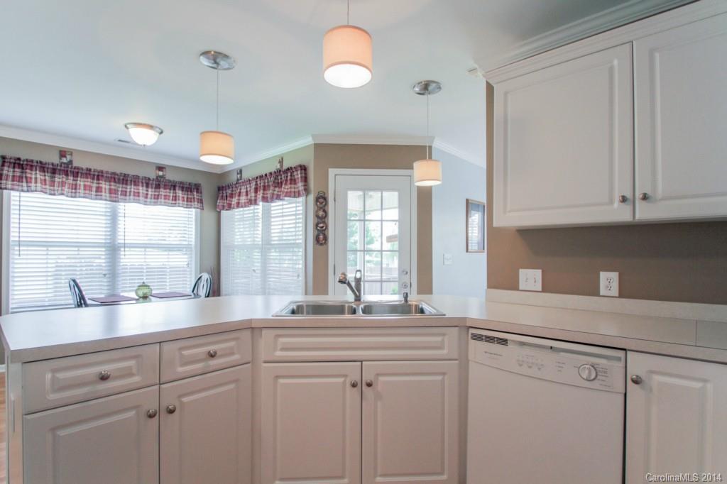 Steele Meadows - Residential