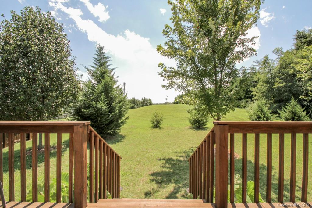 Steele Meadows - Residential