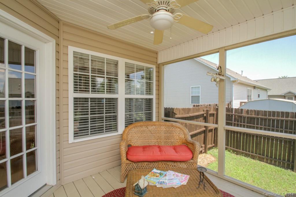Steele Meadows - Residential