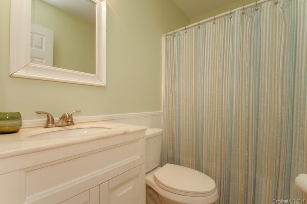 Steele Meadows - Residential