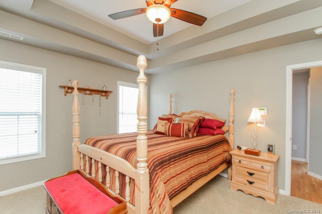 Steele Meadows - Residential