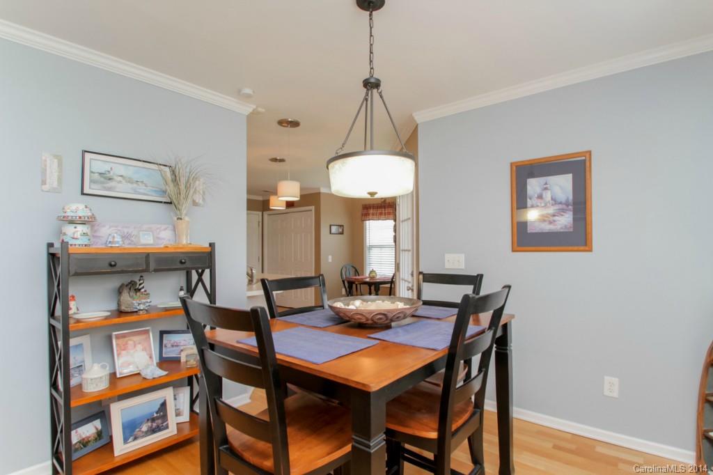 Steele Meadows - Residential