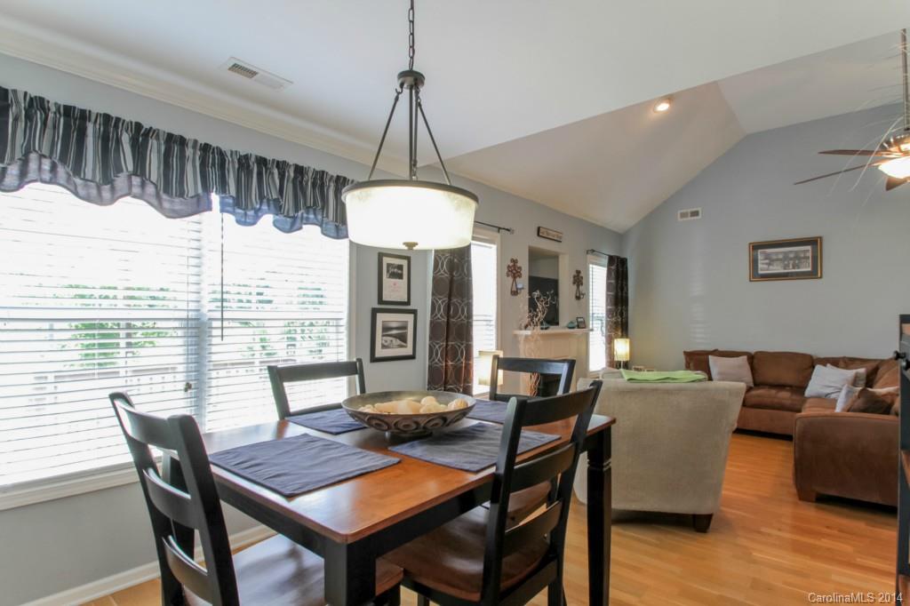 Steele Meadows - Residential