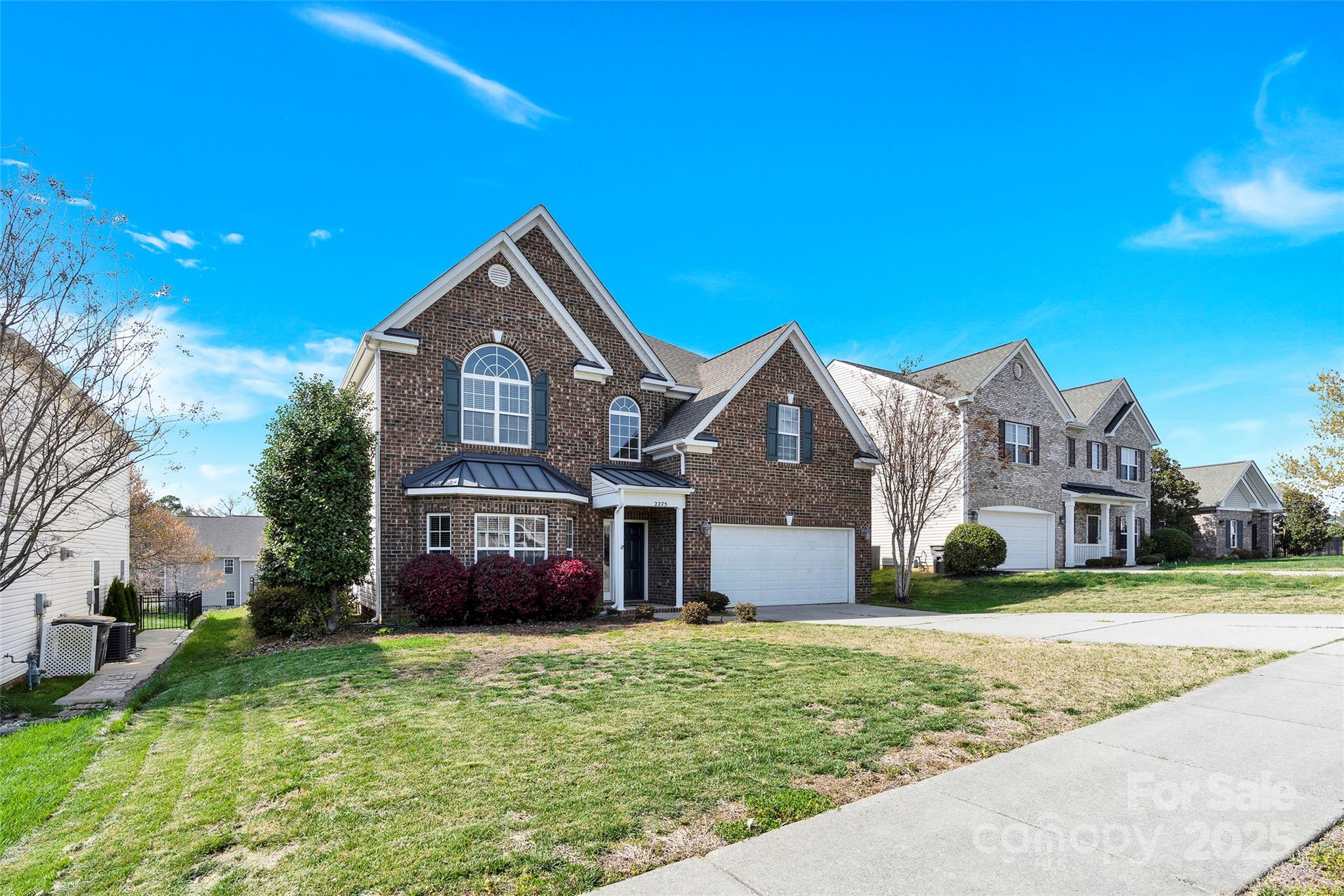 2275 Laurens Drive