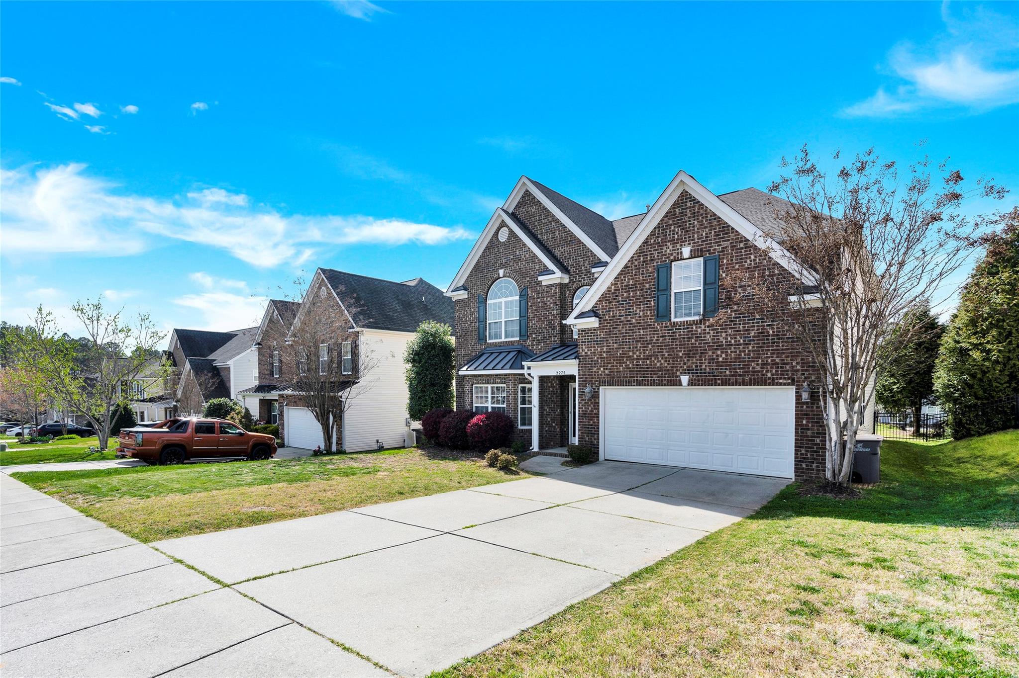 2275 Laurens Drive