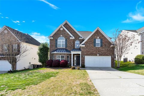2275 Laurens Drive Concord NC 28027