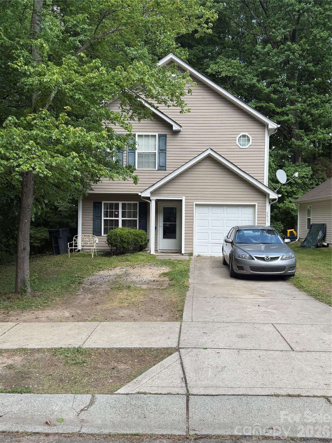 2605 Marmac Road