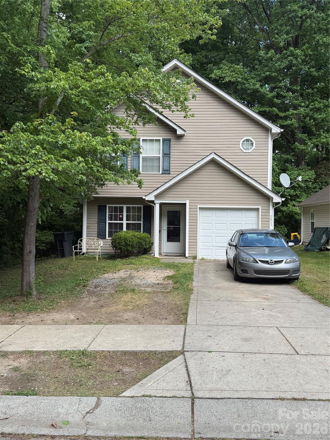 2605 Marmac Road