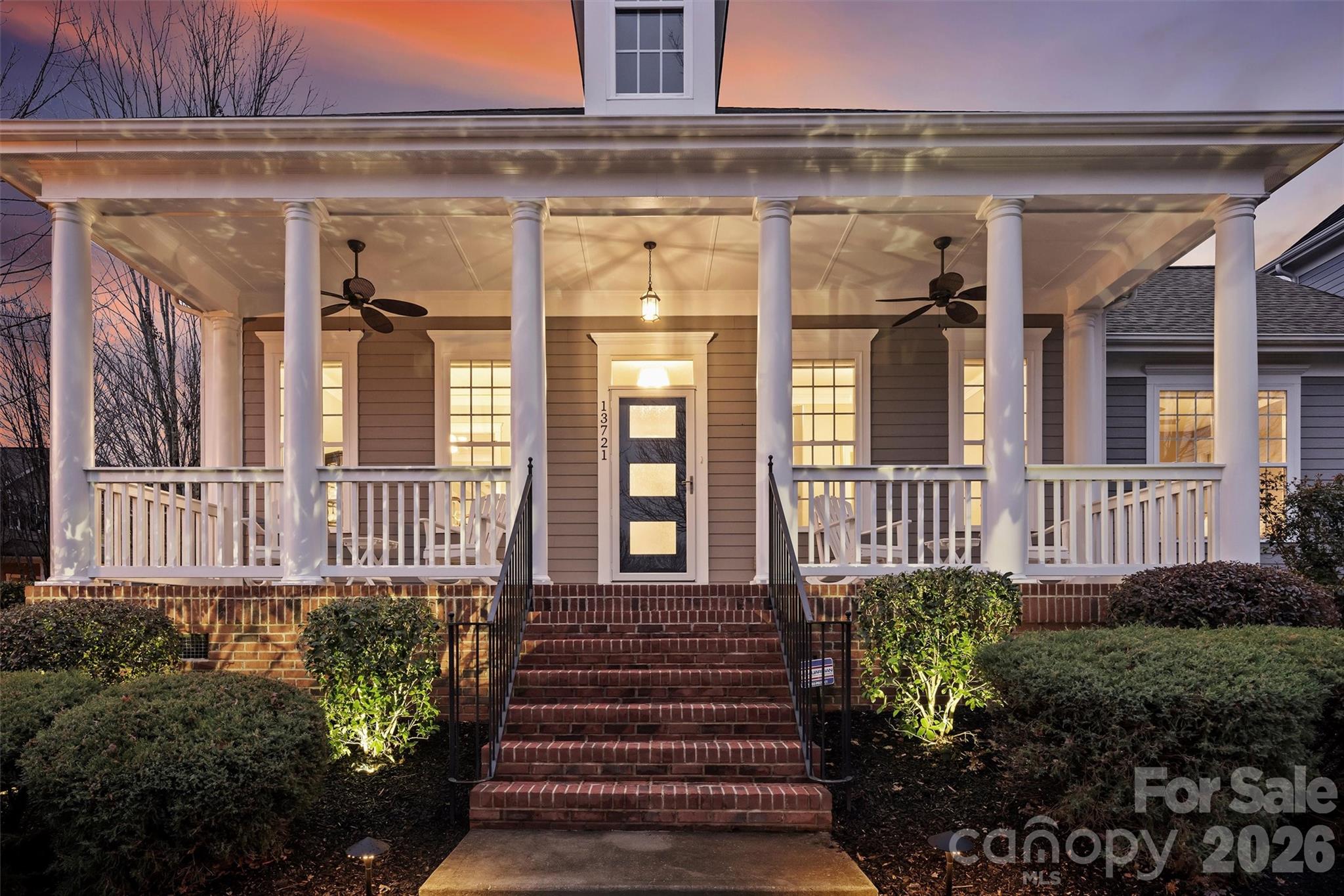 13721 Dutch Fork Drive