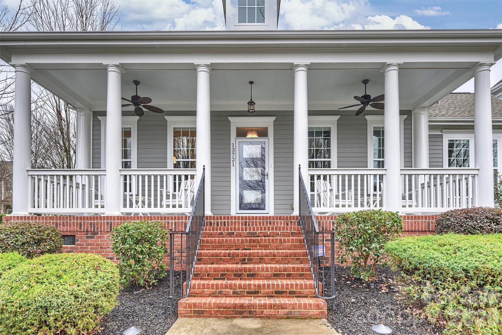 13721 Dutch Fork Drive