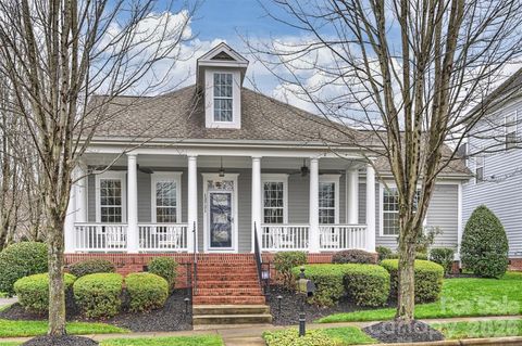 13721 Dutch Fork Drive Huntersville NC 28078