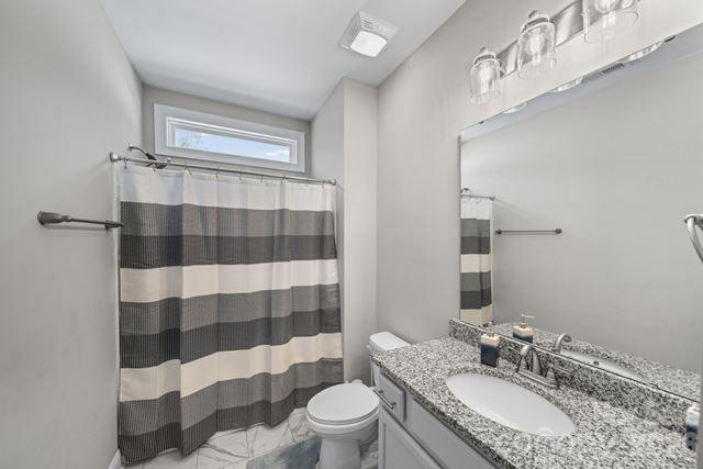 Timberwood - Residential