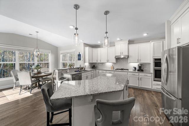 Timberwood - Residential