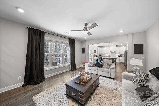 Timberwood - Residential