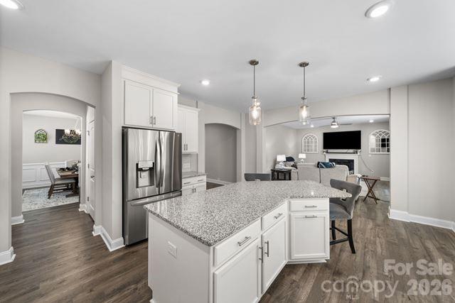 Timberwood - Residential