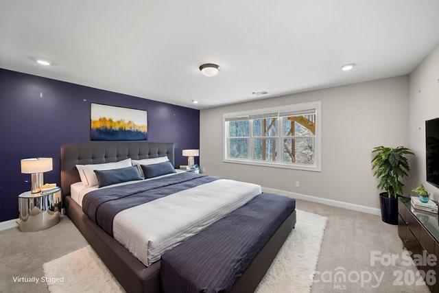 Timberwood - Residential