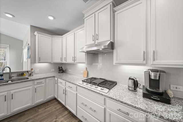 Timberwood - Residential