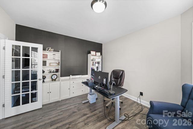 Timberwood - Residential