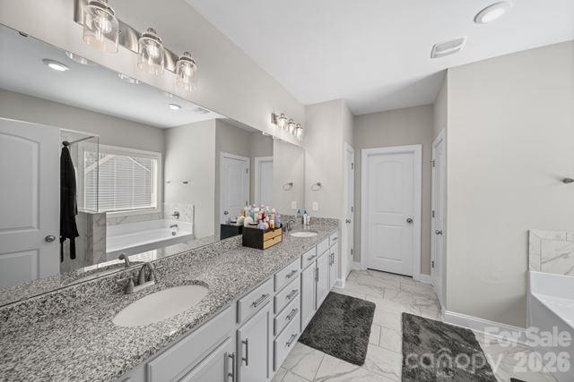 Timberwood - Residential