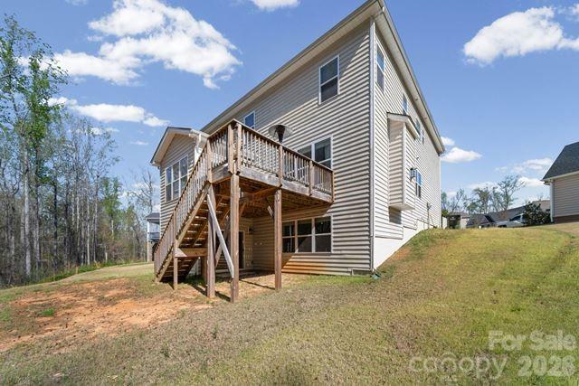 Timberwood - Residential