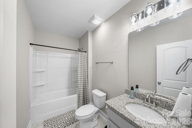 Timberwood - Residential