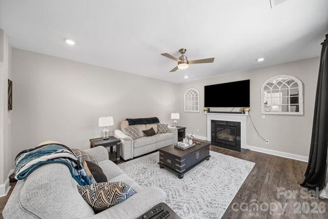 Timberwood - Residential