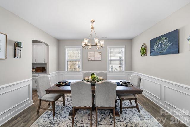 Timberwood - Residential