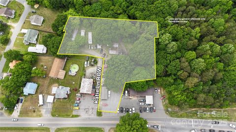 101 Blake Drive Gastonia NC 28056