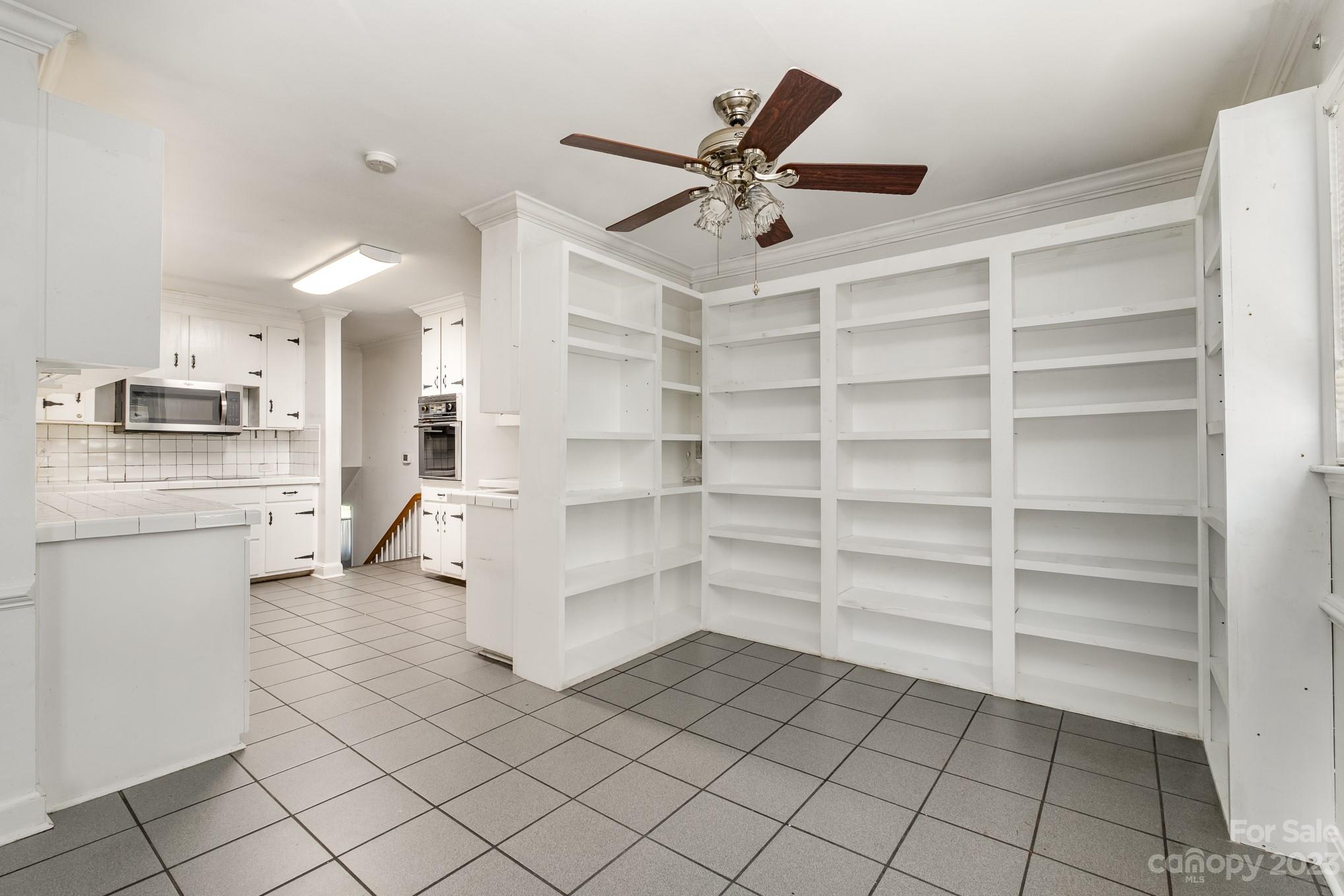 Starmount - Residential