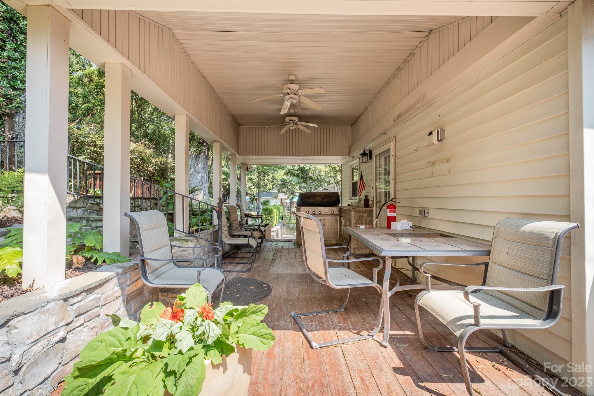 Starmount - Residential
