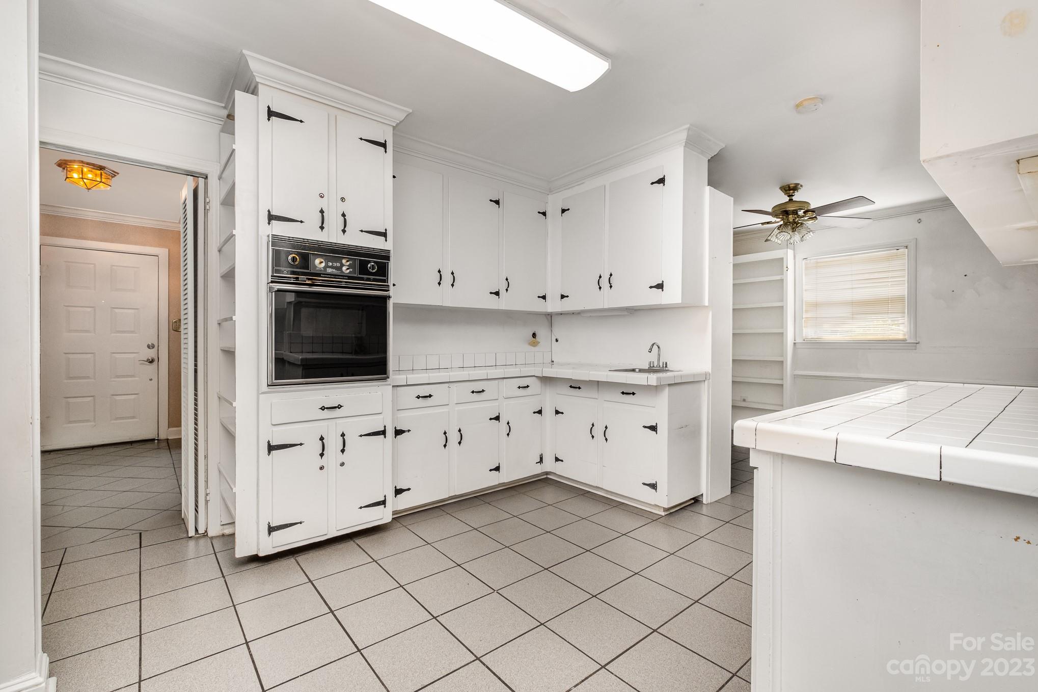 Starmount - Residential