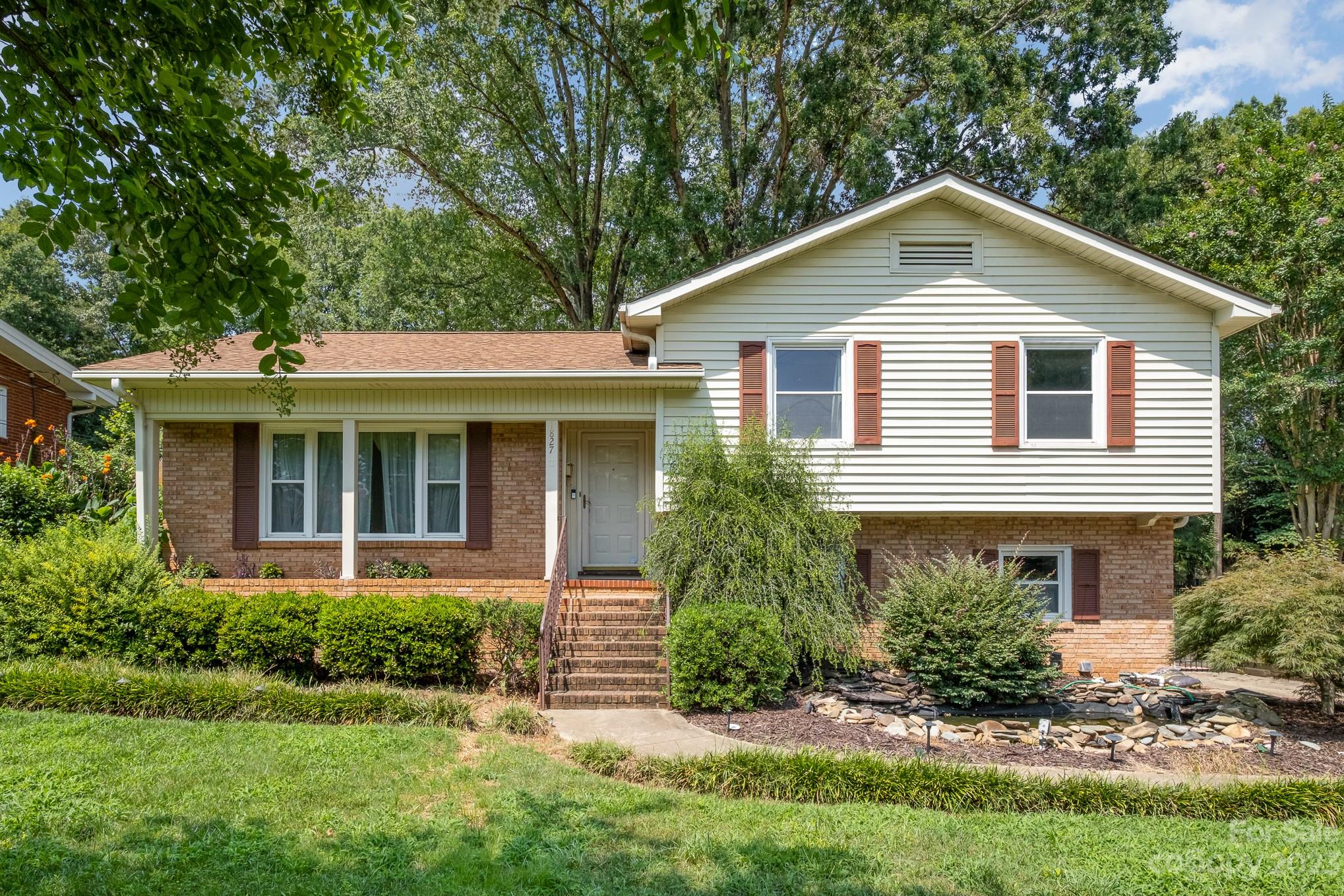 Starmount - Residential