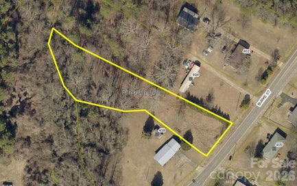 0 Burke Street Hickory NC 28601