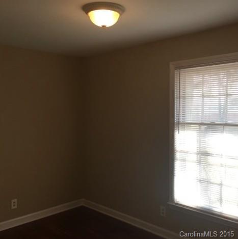 Madison Park - Residential Lease