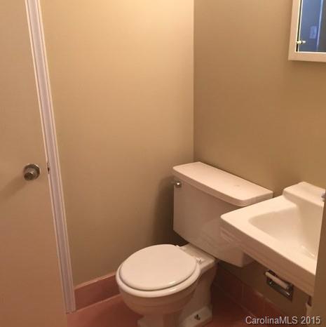 Madison Park - Residential Lease