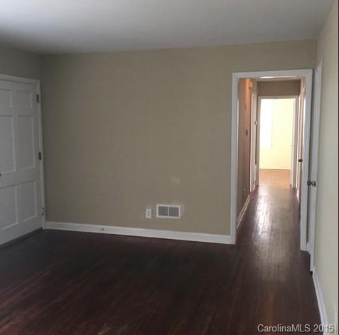 Madison Park - Residential Lease