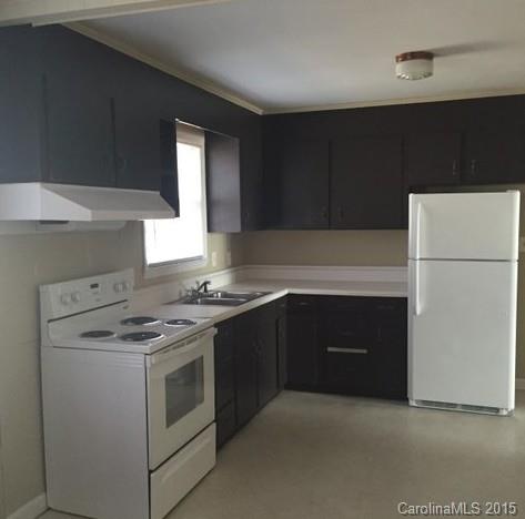 Madison Park - Residential Lease