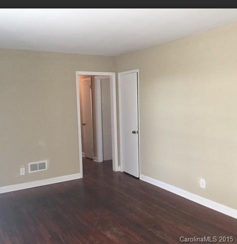 Madison Park - Residential Lease