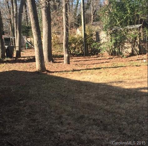 Madison Park - Residential Lease