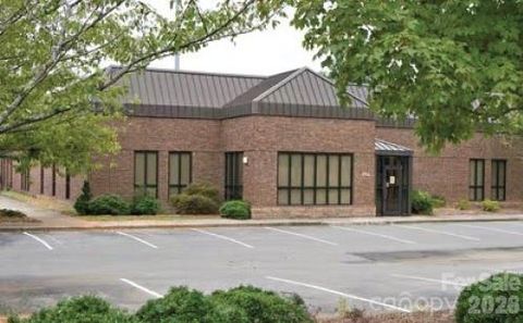 6920 E Marshville Boulevard Marshville NC 28103