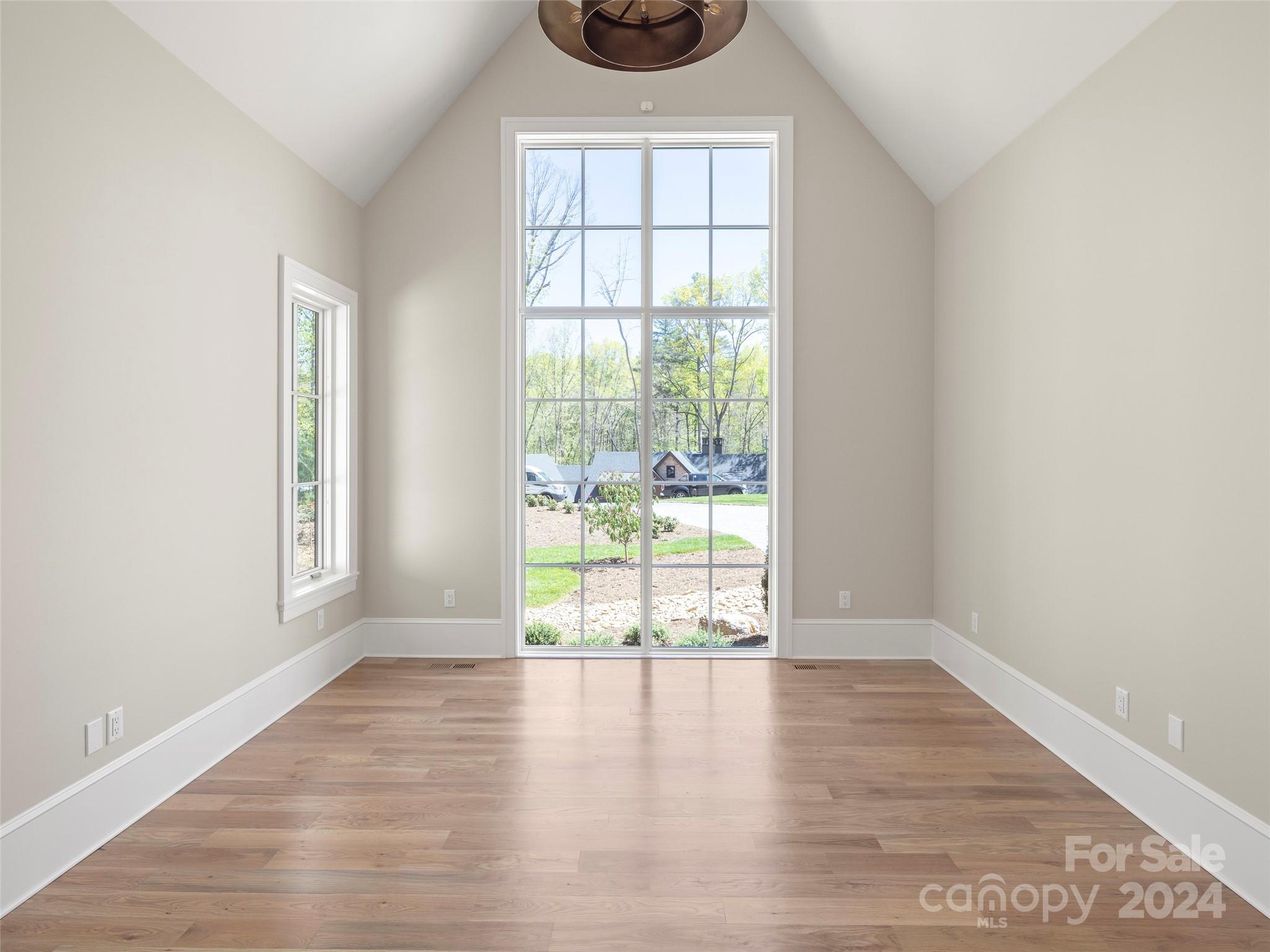 Ramble Biltmore Forest - Residential