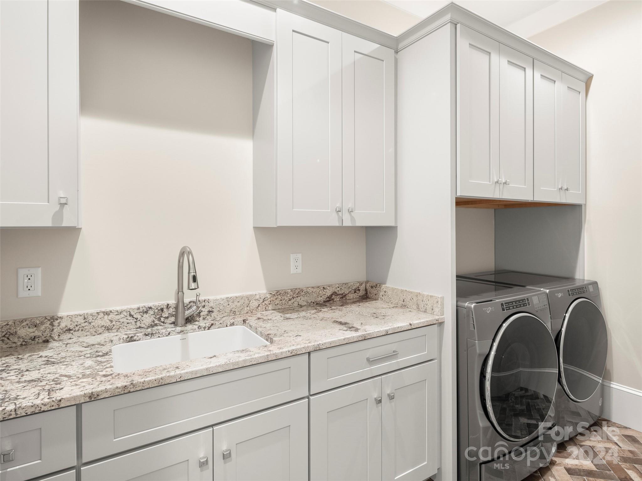 Ramble Biltmore Forest - Residential