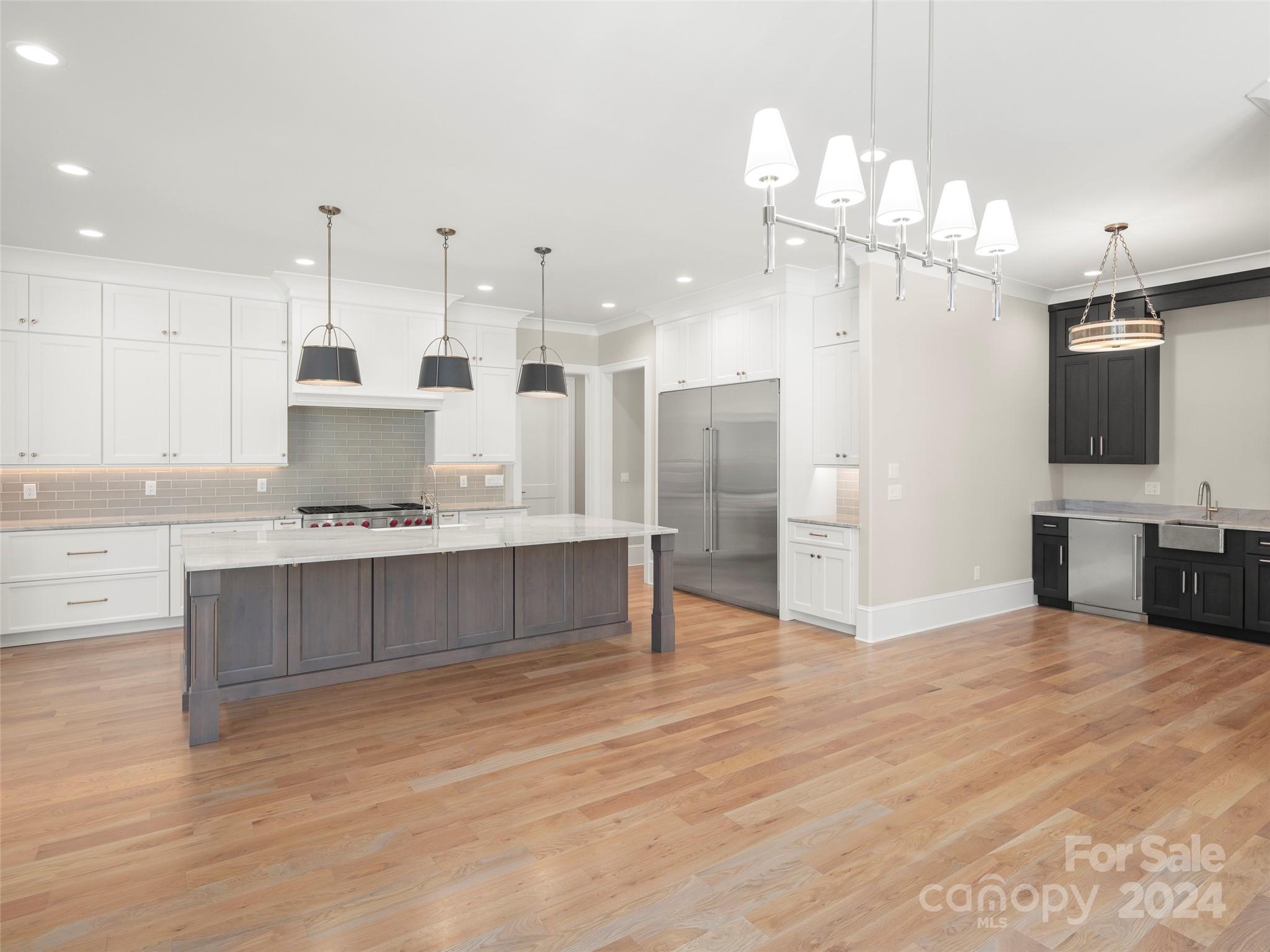 Ramble Biltmore Forest - Residential