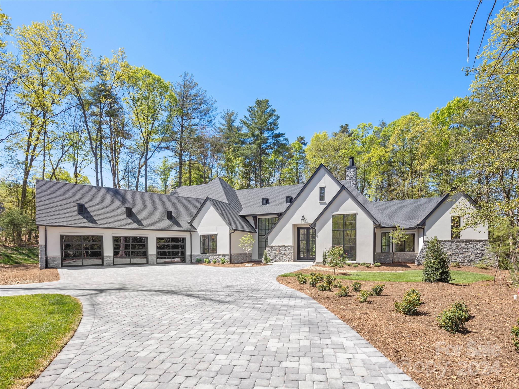 Ramble Biltmore Forest - Residential